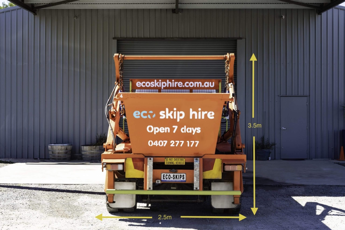 Eco Skip Hire